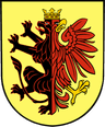 Coat of arms of Kuyavia