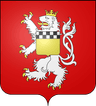 Coat of arms of Montignies-sur-Sambre