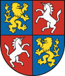 Coat of arms of Ruttek