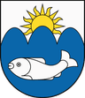 Coat of arms of Myjava