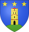 Wappen von Jouarre
