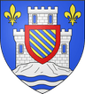 Wappen von La Roche-Guyon