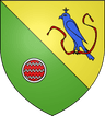Wappen von Fontaine