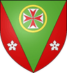 Wappen von Viriat