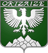 Wappen von Ossès