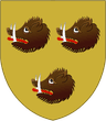 Coat of arms of Wommelgem