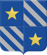 Coat of arms of Olen