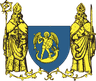 Coat of arms of Ravels