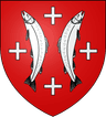 Coat of arms of Senones