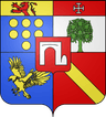 Wappen von Fontenay-Trésigny