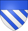 Wappen von Soisy-sous-Montmorency