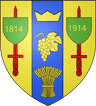 Wappen von Craonne