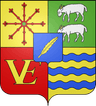 Wappen von Urepel
