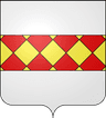 Coat of arms of Codolet