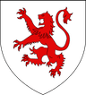 Wappen von Chomérac