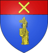 Coat of arms of La Cadière-d'Azur
