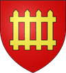 Wappen von Thônes