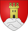 Coat of arms of Saint-Julien