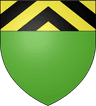 Wappen von Monein