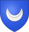 Wappen von Pont-de-Vaux