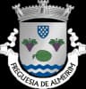 Coat of arms of Almeirim