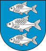 Coat of arms of Giżycko