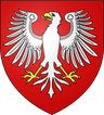 Wappen von Rumilly