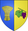 Wappen von Cormeilles-en-Parisis