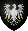 Wappen von La Madeleine