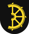 Coat of arms of Handlová