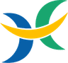 Coat of arms of Hokuto