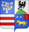 Wappen von Ascarat