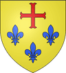 Wappen von Louhossoa