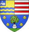 Wappen von Uhart-Cize