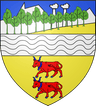 Wappen von Artix
