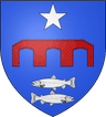 Wappen von Urt