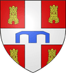 Wappen von Neuville-sur-Ain