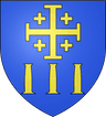 Coat of arms of Seyne