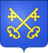 Coat of arms of Jumet