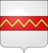Coat of arms of Dampremy