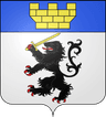 Coat of arms of Mont-sur-Marchienne