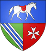 Wappen von Sames