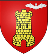 Wappen von Isturits