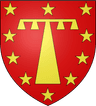 Wappen von Thoissey