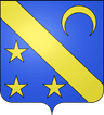 Wappen von Irissarry