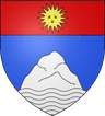 Coat of arms of Ventabren