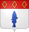 Coat of arms of Gouarec