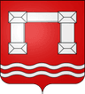 Coat of arms of Caveirac