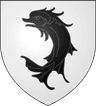 Wappen von Chabeuil
