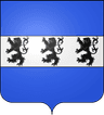 Coat of arms of Générargues